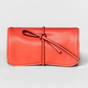 Jewelry Roll Organizer/ FREE with purchase of $25